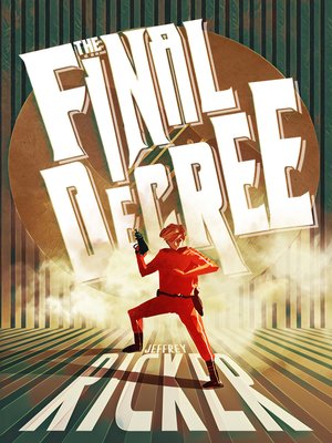 cover image of The Final Decree